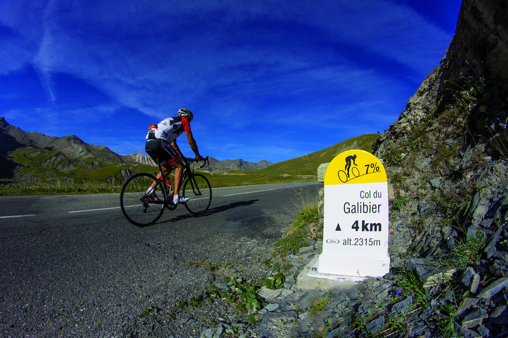 Auberge D+ Valloire-Galibier Exterior photo